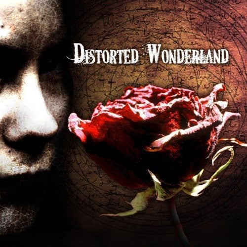 Distorted Wonderland - Distorted Wonderland - Music CD