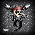 Planet 9 - Planet 9 - Music CD