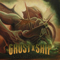 Ghostxship - Cold Water Army - Music CD
