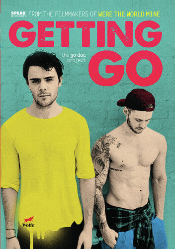 Getting Go - Getting Go - DVD