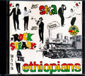 The Ethiopians - Engine '54: Let's Ska & Rock Steady With The Ethiopians Music CD