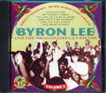 Byron Lee & The Dragonaires - Golden Hits 3: Rock Steady & Reggae Music CD