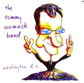 Womack,tommy - Washington D.d. - Music CD