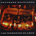 Southern Backtones - Tormentos De Amor - Music CD