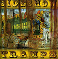 Sideshow Tramps - Revelator - Music CD
