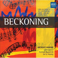 Hwang / Ruo / Auerbach / Arnone - Beckoning: New Music For Cello - Music CD