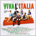 Viva L'italia / O.s.t. - Viva L'italia / O.s.t. - Music CD