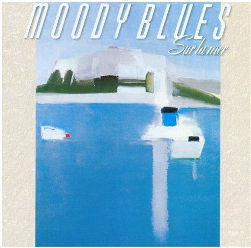 Moody Blues - Sur La Mer - Vinyl Record