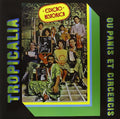 Tropicalia - Ou Panis Et Circencis - Vinyl Record