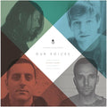 I Surrender Records Presents: Our Voices / Var - I Surrender Records Presents: Our Voices / Var - Vinyl Record