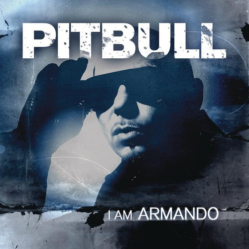 Pitbull - I Am Armando - Music CD