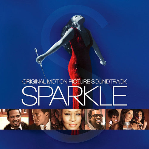 Sparkle / O.s.t. - Sparkle / O.s.t. - Music CD