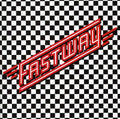 Fastway - Fastway - Music CD