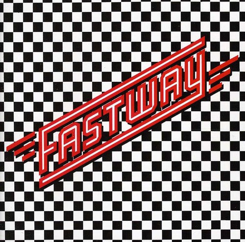 Fastway - Fastway - Music CD