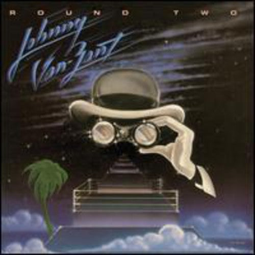 Van Zant,johnny Band - Round Two - Music CD