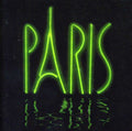 Paris - Paris - Music CD