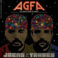All Good Funk Alliance - Jack Of All Trades - Music CD