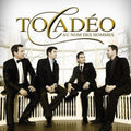 Tocadeo - Au Nom Des Hommes - Music CD