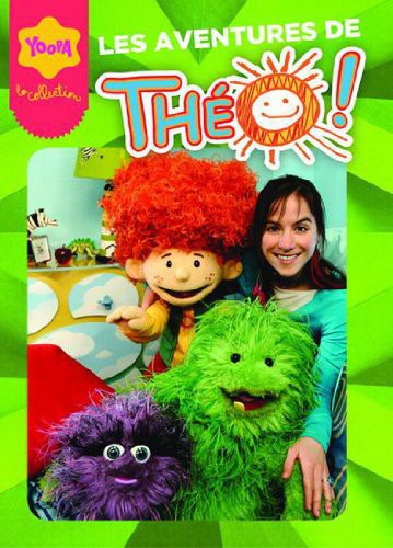 Theo-bienvenue Au Camping Sous Le Lit - Theo-bienvenue Au Camping Sous Le Lit - DVD