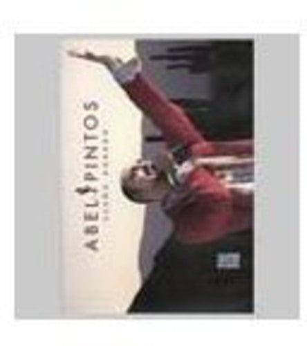 Pintos,abel - Sueno Dorado - DVD