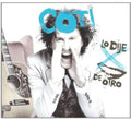 Sorokin,coti - Lo Dije Por Boca De Otro - Music CD