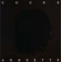 Cocks Arquette - Cocks Arquette - Music CD