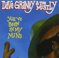 Graney,dave & Mistly - You've Been In My Mind - Music CD