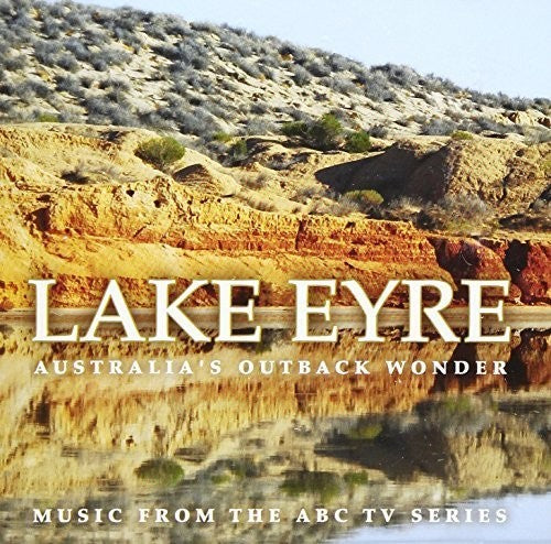 Lake Eyre / O.s.t. - Lake Eyre / O.s.t. - Music CD