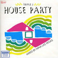 Triple J House Party - Triple J House Party - Music CD