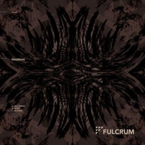 Paleman - All Good - Vinyl Record