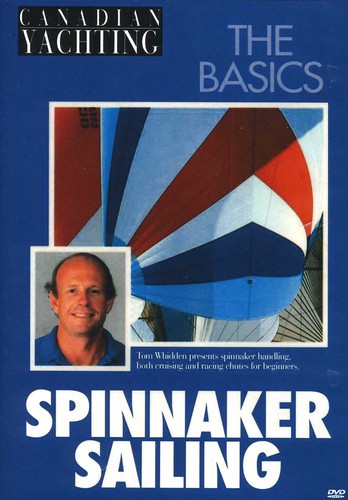 Spinnaker Sailing - Spinnaker Sailing - DVD