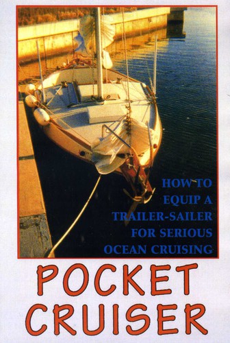 How To Equip A Trailer-sailer Ocean Cruising - How To Equip A Trailer-sailer Ocean Cruising - DVD