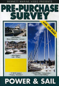 Pre-purchase Survey - Pre-purchase Survey - DVD