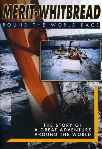 Merit - Whitbread 1989-1990 - Merit - Whitbread 1989-1990 - DVD