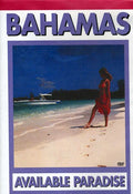 Bahamas: Available Paradise - Bahamas: Available Paradise - DVD