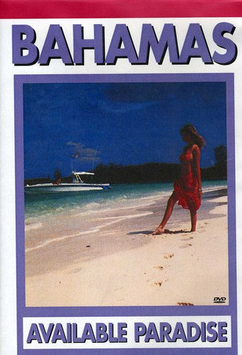 Bahamas: Available Paradise - Bahamas: Available Paradise - DVD