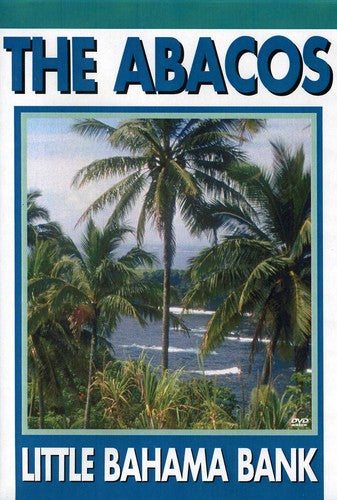 Abacos - Abacos - DVD