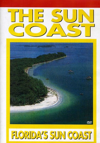 Florida Sun Coast - Florida Sun Coast - DVD