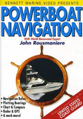 Powerboat Navigation - Powerboat Navigation - DVD