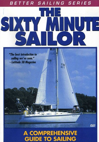 Sixty Minute Sailor - Sixty Minute Sailor - DVD