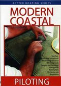 Modern Coastal Piloting - Modern Coastal Piloting - DVD