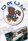 Drum: The Journey Of A Lifetime - Drum: The Journey Of A Lifetime - DVD