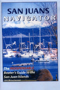 San Juans Navigator - San Juans Navigator - DVD