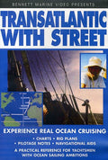 Transatlantic With Street - Transatlantic With Street - DVD