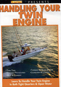 Handling Your Twin Outboard - Handling Your Twin Outboard - DVD