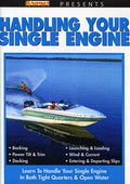 Handling Your Single Outboard - Handling Your Single Outboard - DVD