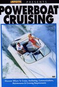 Powerboat Cruising - Powerboat Cruising - DVD
