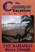 Bahamas: Berry Island - Bahamas: Berry Island - DVD