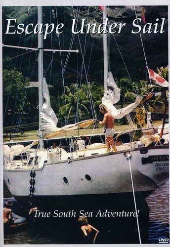 Escape Under Sail - Escape Under Sail - DVD