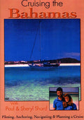 Cruising The Bahamas (shards) - Cruising The Bahamas (shards) - DVD